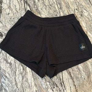 ALO Shorts